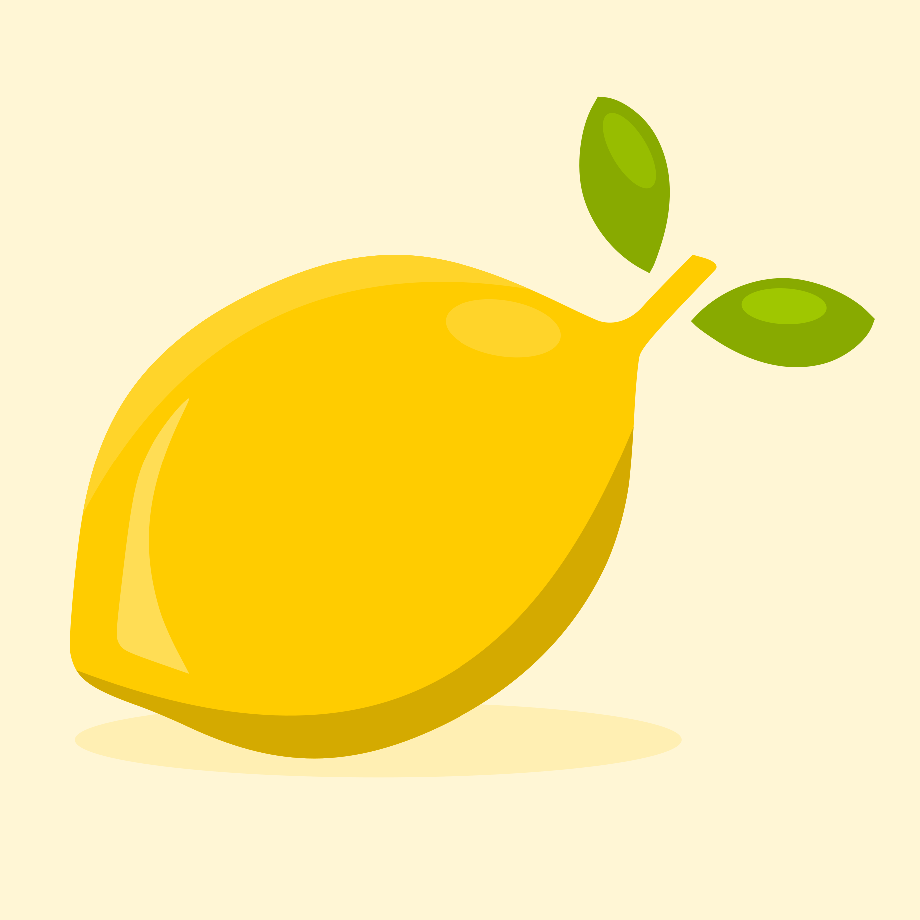 檸感好心情 Zesty Mood